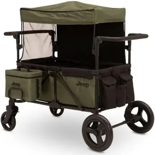 jeep stroller wagon - Google Search