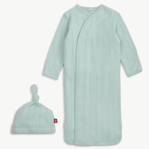 Magnetic Gown & Hat Set – Magnetic Me