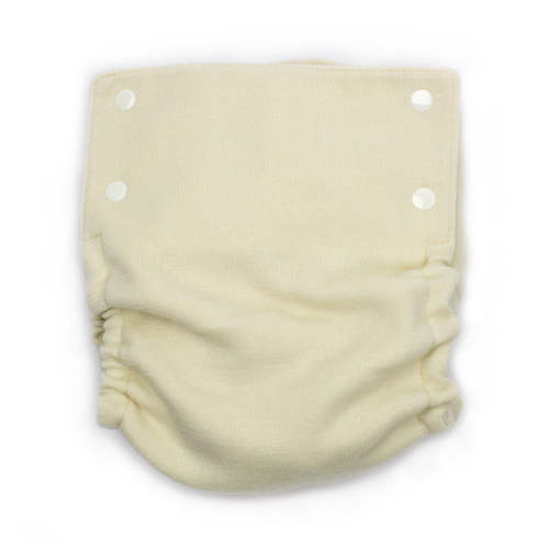 Babee Greens Wool Cover