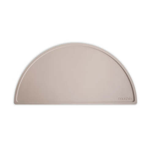 Mushie Baby Silicone Placemat
