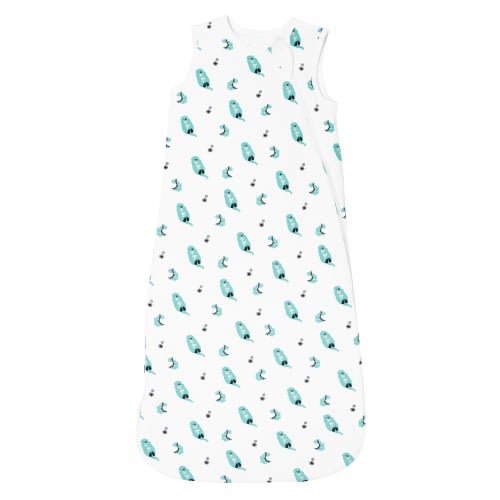 Sleep Bag in Robin Cuddle 1.0 - Medium