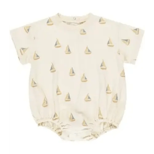rylie cru sail boat romper - Google Search