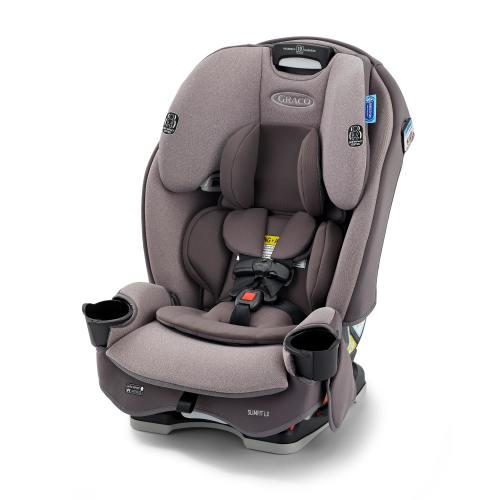 SlimFit™ LX 3-in-1 Car Seat