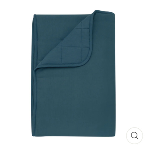 Kyte Baby Toddler Blanket 2.5 TOG (Atlantic)