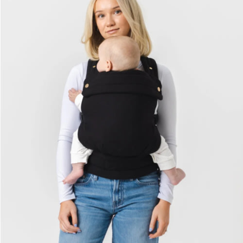 The Monarch Carrier - Ebony – Mabē
