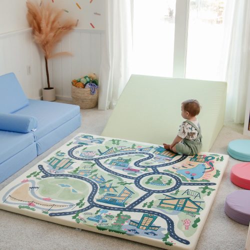 Rooville Play Mat