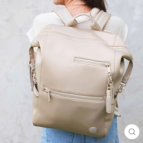 Weslie & Lane Diaper Bags | Backpack | Tote Bag