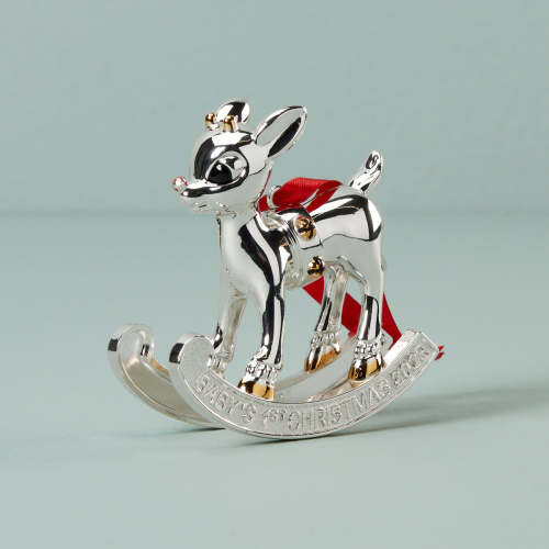 2023 Baby's 1st Christmas Ornament