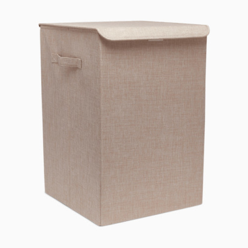 Laundry Hamper - Oat
