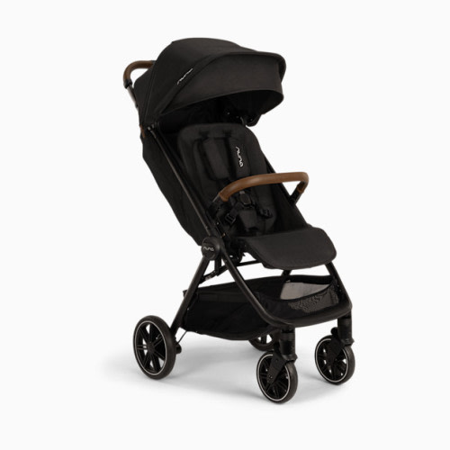 TRVL LX Stroller - Caviar
