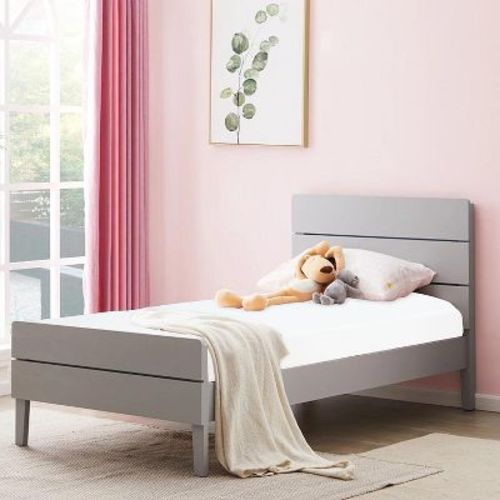 Fdw 6 Inch Twin Mattress Gel Memory Foam Mattress For Cool Sleep & Pressure Relief/medium Firm Mattresses Certipur-us Certified/bed-in-a-box/pressure