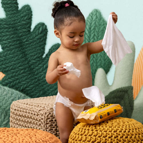 Baby Wipes – DYPER