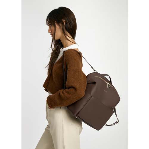 Stevie Midi Backpack (Vegan) – MINA BAIE