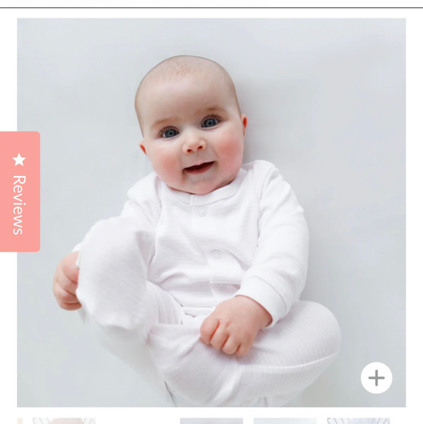 Crib Sheet – Silky Tots US