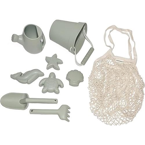 Summer Beach Toy Set