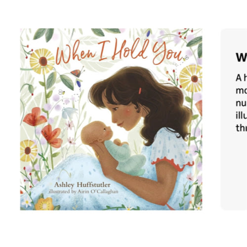 When I Hold You