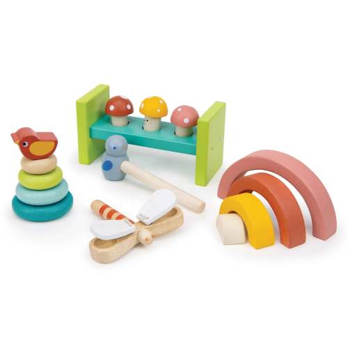 Garden Playtime Set - 18 months