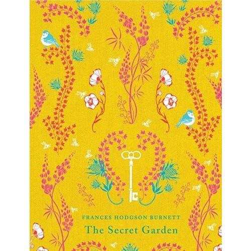 The Secret Garden (Puffin Classics)