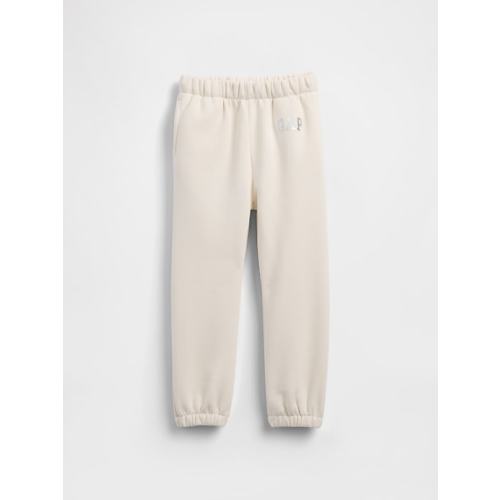 Baby & Toddler VintageSoft Arch Logo Joggers