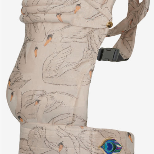 Monogamy Maiden | Zeitgeist Baby Carrier | SHOP ARTIPOPPE