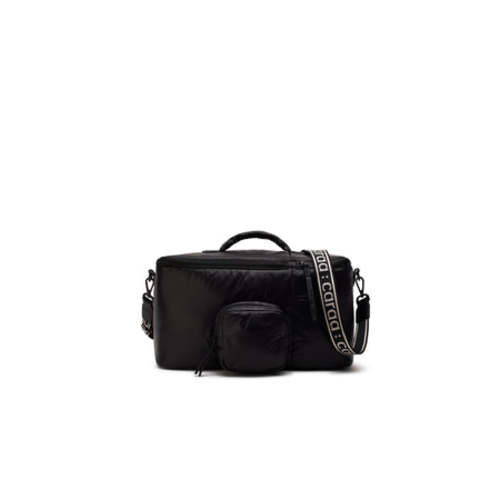 Baby Pump Bag Nylon | Caraa - Luxury Sports Bags