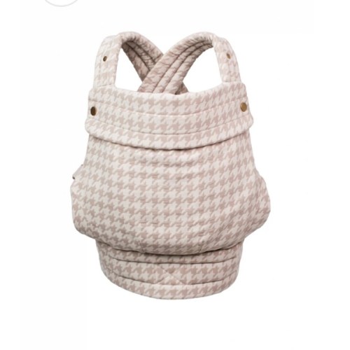 The Monarch Carrier - Houndstooth – Mabē