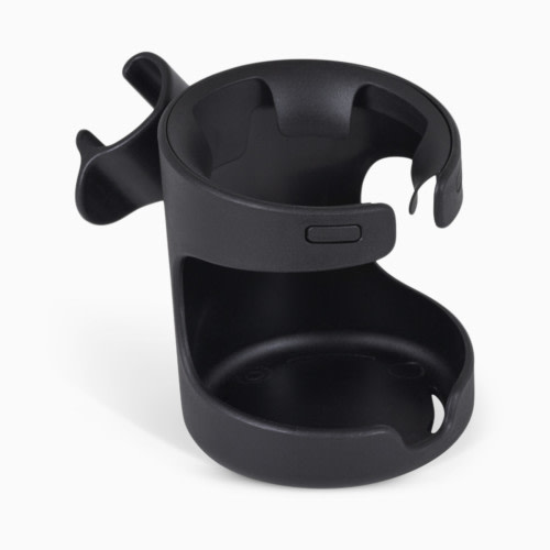 Silver Cross Breez Cup Holder - Black