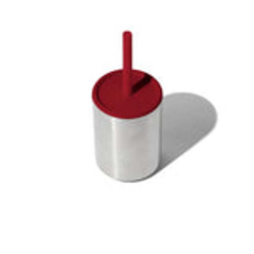 Buy 8oz Stainless Steel Sippy Cup - Spill Proof Straw Transition Cup (9 color options) Online | Plastic Free Pursuit