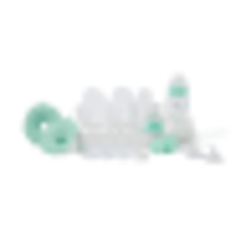 Motif Aura Glow Breast Pump Resupply Kit | Motif Medical