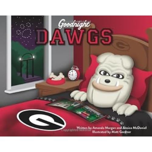 Goodnight Dawgs