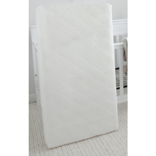 Newton Waterproof Crib Mattress – Babyletto