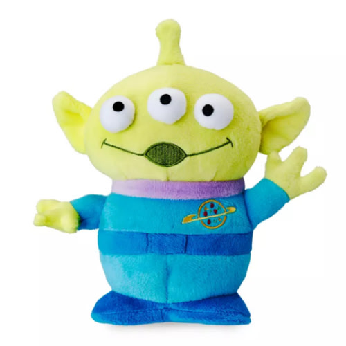 Toy Story Alien Plush – Small 8 1/4'' | Disney Store