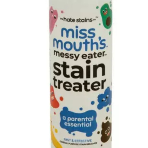 Amazon.com: The Hate Stains Co.: Mom's Magic