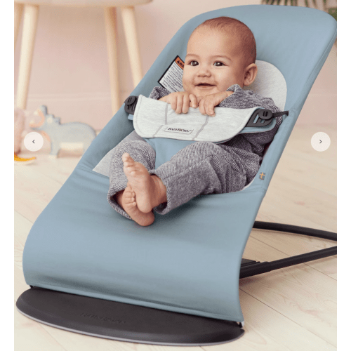 BabyBjörn Bouncer Balance Soft