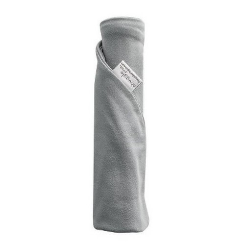 Snuggle Me Organic Cover, Color: Stone