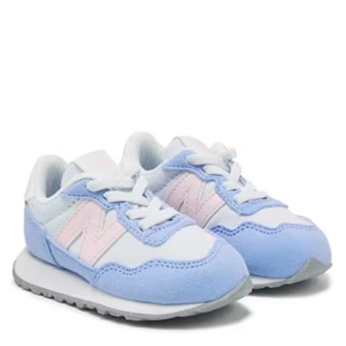 Kids' 237 Slip On Retro Sneaker Toddler