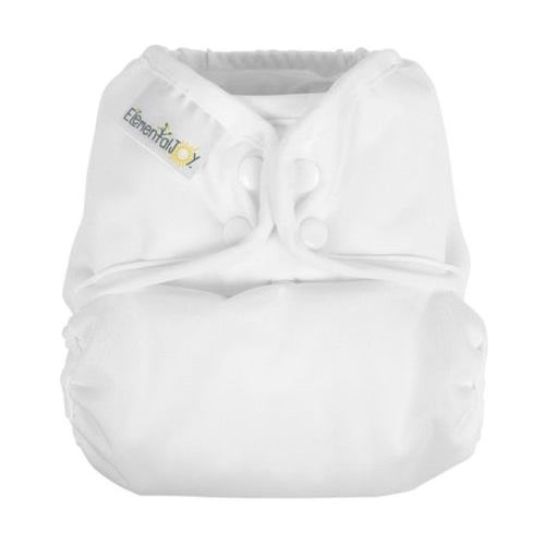 Elemental Joy Diaper Cover
