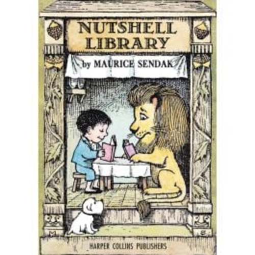 Nutshell Library: Boxed Set