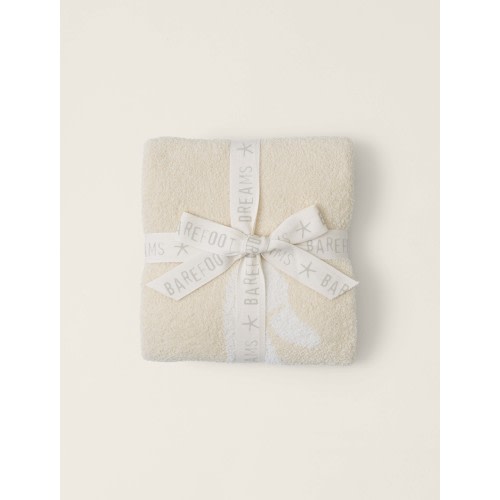 CozyChic® Duckling Receiving Blanket