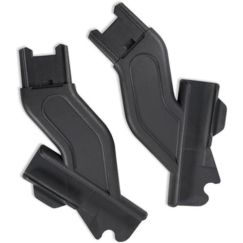 UPPAbaby VISTA Lower Adapters (for VISTA 2015-later)