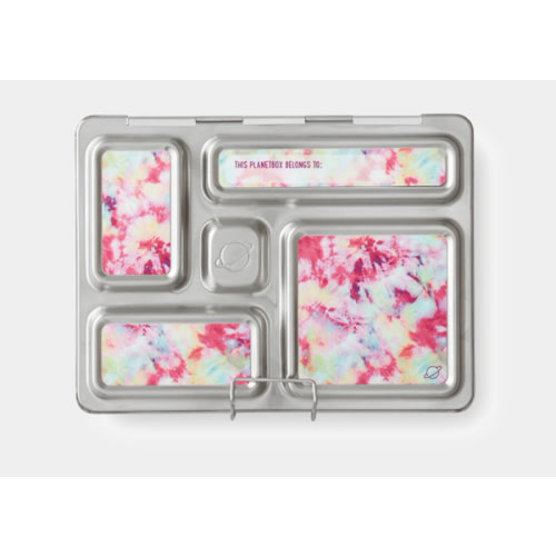 Rover Stainless Steel Lunch Box Set