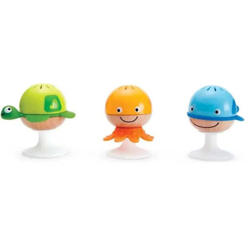 Hape Put-Stay Rattle Set - Hape Toys (Hape International Inc.) – HapeToys