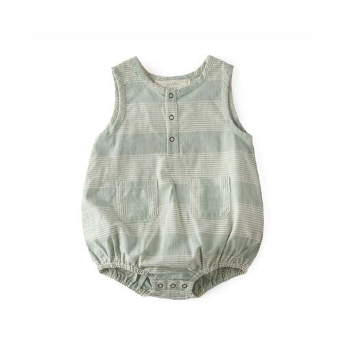 Pocket One-Piece