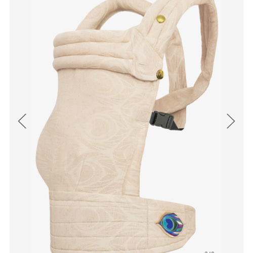 Argus Oat | Zeitgeist Baby Carrier | SHOP ARTIPOPPE