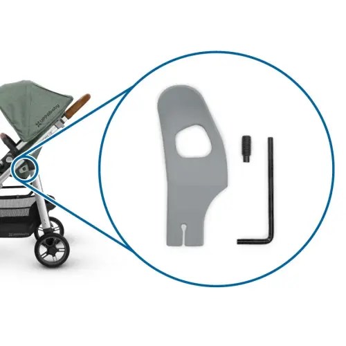 Replacement Locking Latch for Cruz (models 2017-2019)