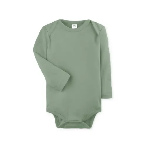 Long Sleeve Bodysuit