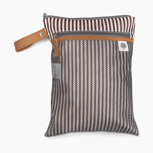 thumbnail image 2 of Parker Baby Co. Birch Wet Dry Bag - Black Parker Baby Co. Wet Dry 2 of 14