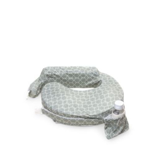 Deluxe Nursing Pillow - Ages 0-12 Months