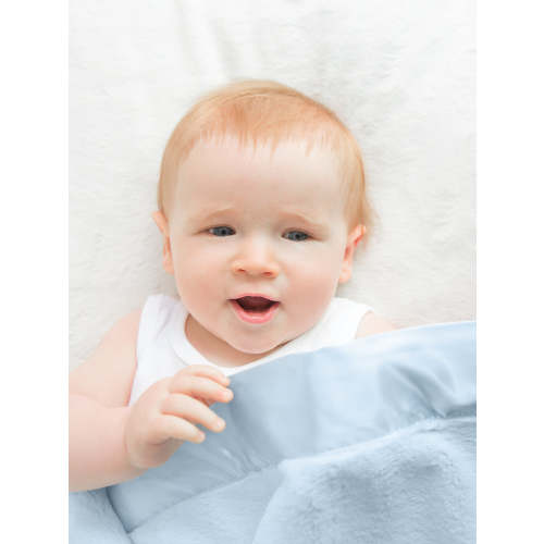Luxe™ Baby & Toddler Blanket (29" x 35")