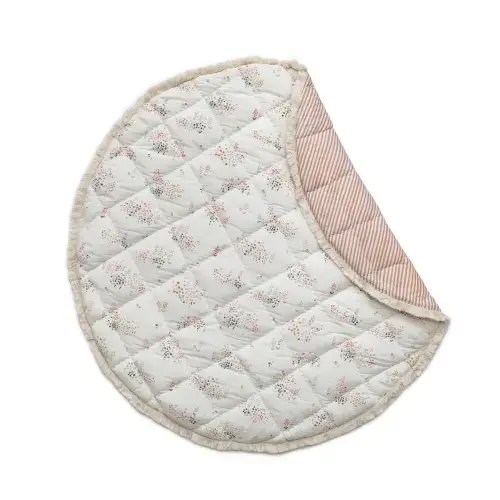 Pehr Baby Play Mat (Flower Patch)